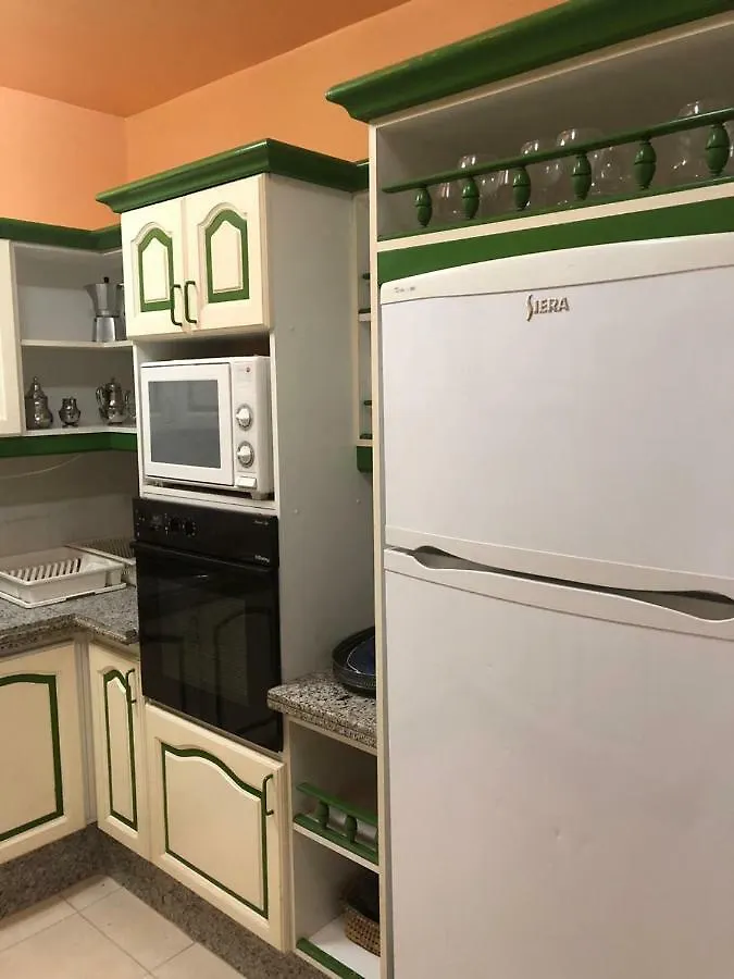 Marjana Appartement Avec Terrasse Marraquexe Apartamento