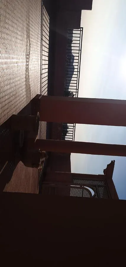 Marjana Appartement avec Terrasse Marrakesh 0*,  Maroc